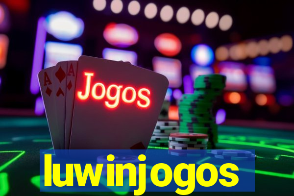 luwinjogos