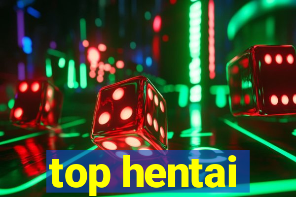 top hentai