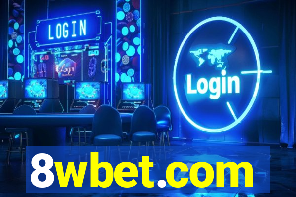 8wbet.com