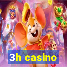 3h casino