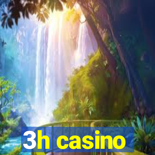 3h casino