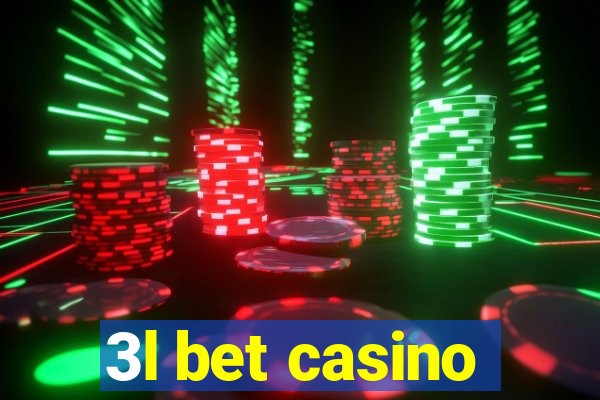 3l bet casino