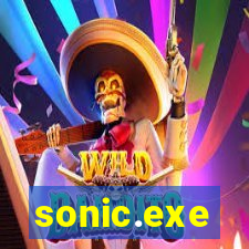 sonic.exe