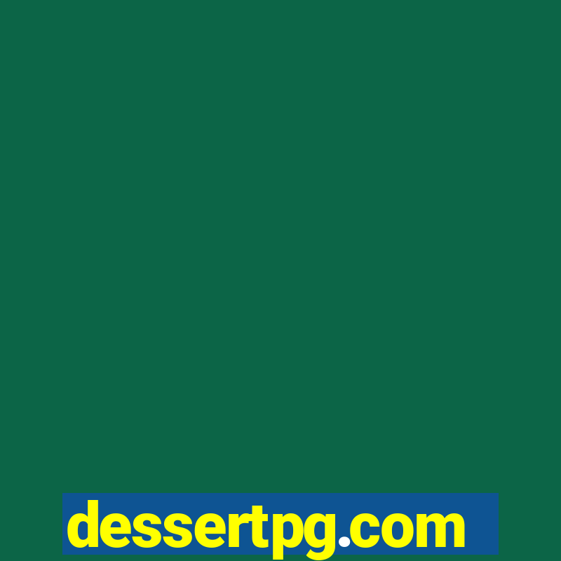 dessertpg.com