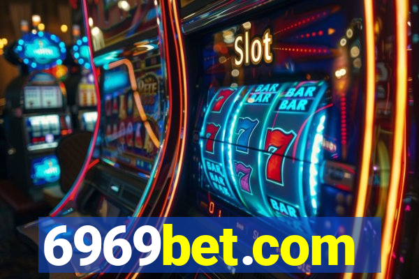 6969bet.com