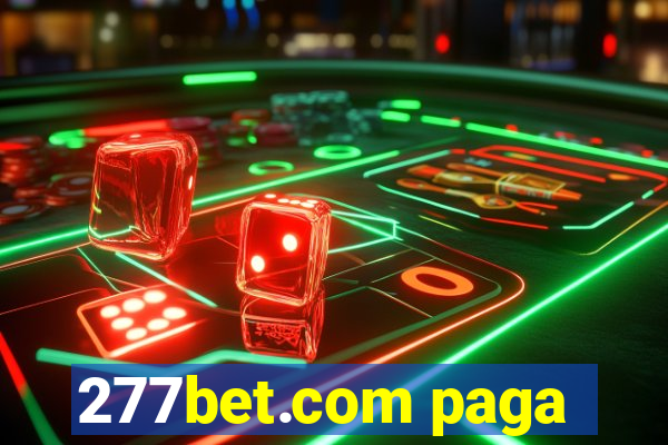 277bet.com paga