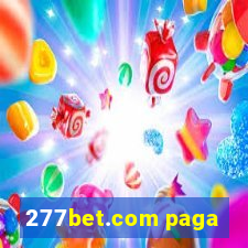 277bet.com paga