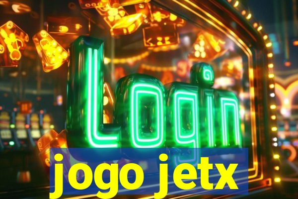 jogo jetx