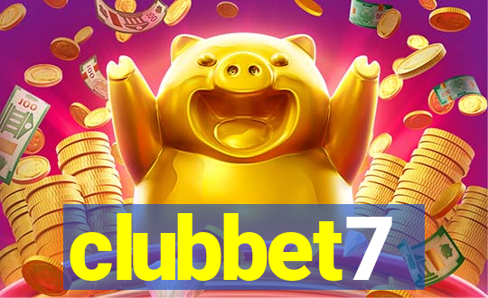 clubbet7