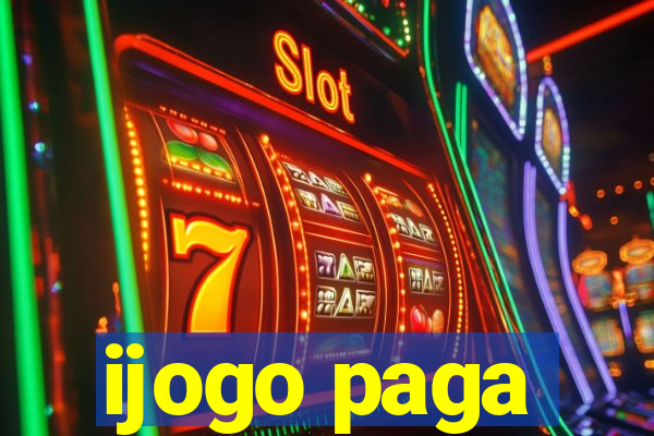 ijogo paga