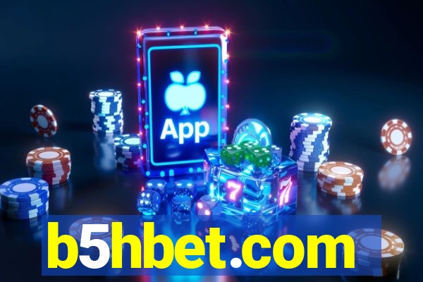 b5hbet.com