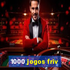 1000 jogos friv