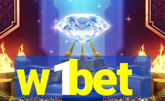 w1bet