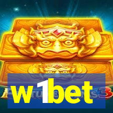 w1bet