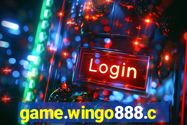 game.wingo888.com