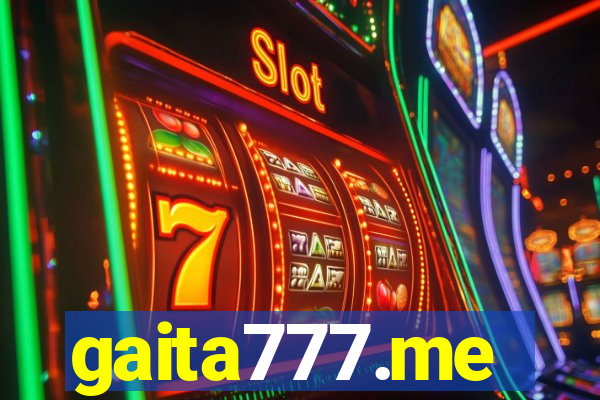 gaita777.me