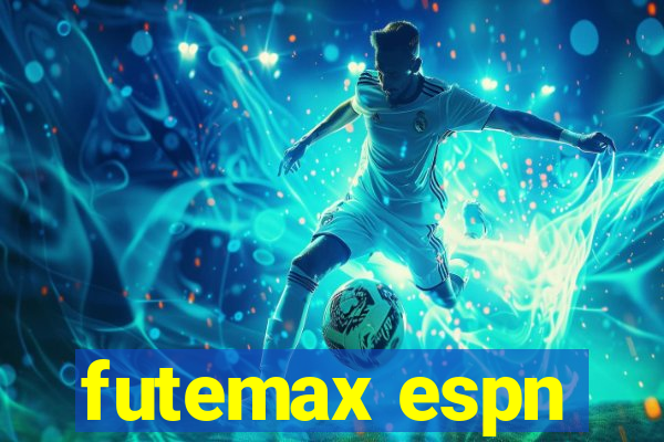 futemax espn