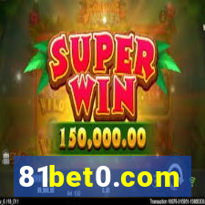 81bet0.com