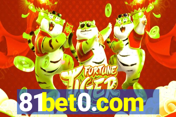 81bet0.com