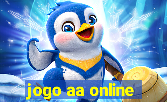 jogo aa online