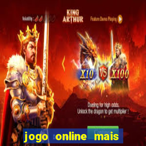 jogo online mais jogado do mundo