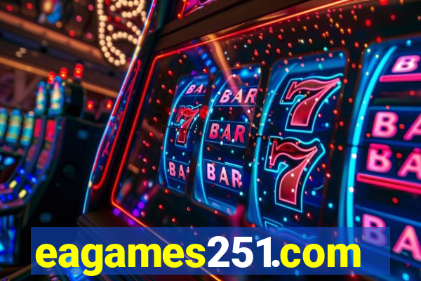 eagames251.com