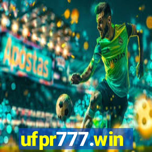 ufpr777.win