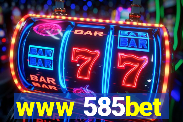 www 585bet