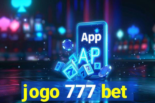 jogo 777 bet