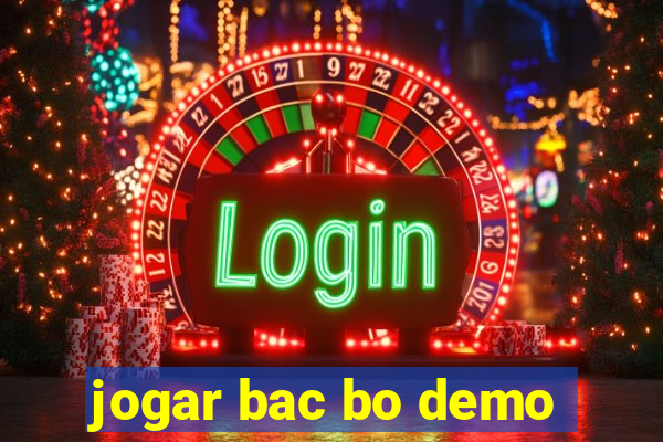 jogar bac bo demo