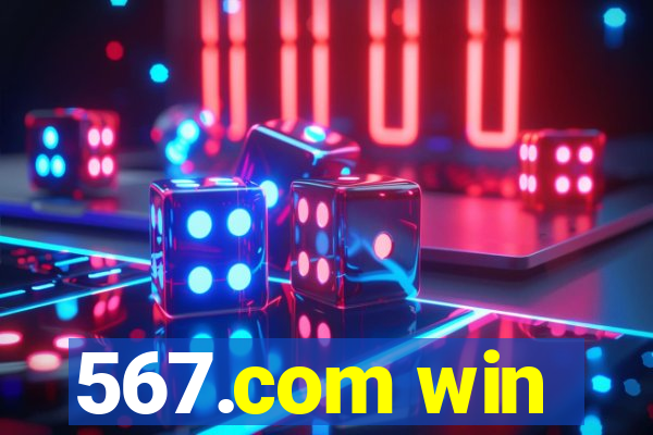 567.com win