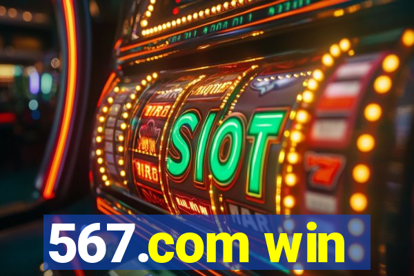 567.com win