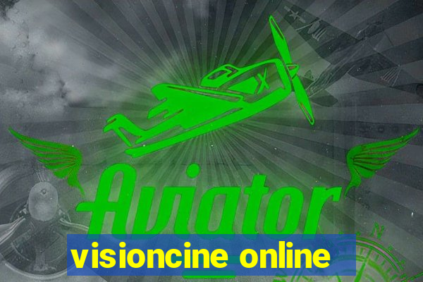 visioncine online