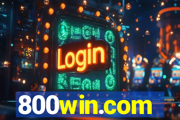 800win.com