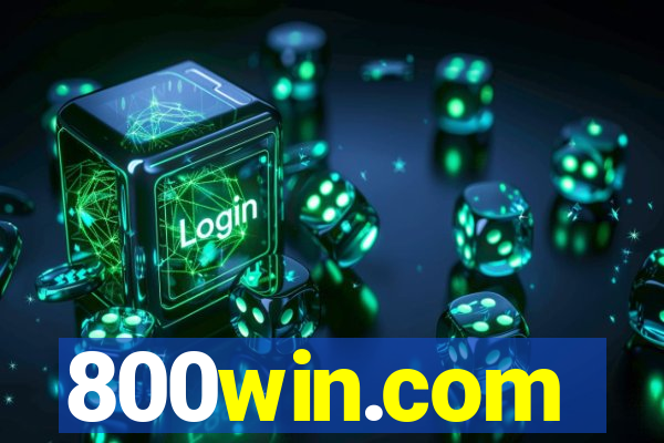 800win.com