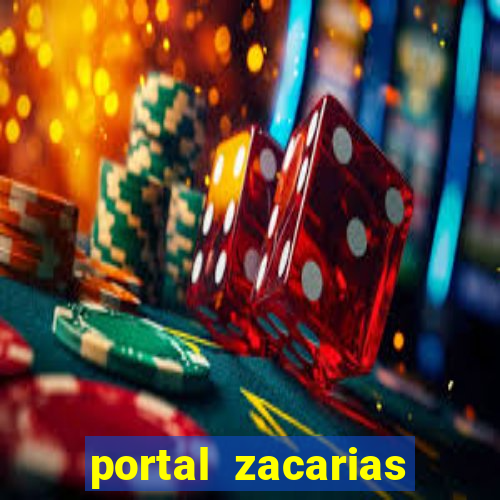 portal zacarias maloqueiro cavando sua propria cova