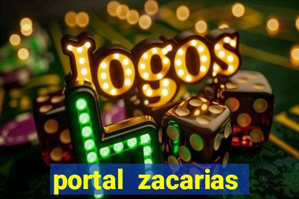 portal zacarias maloqueiro cavando sua propria cova