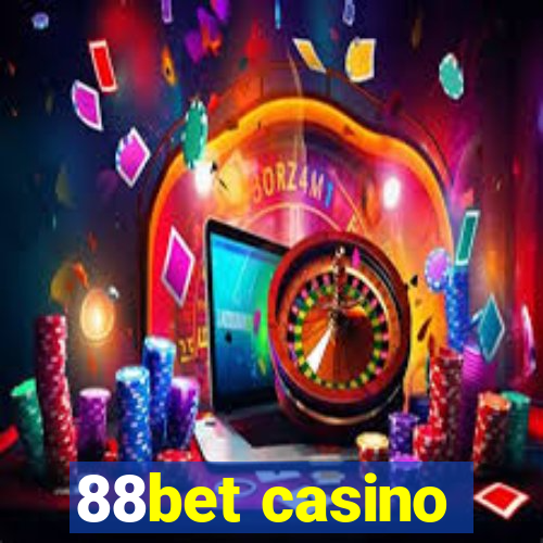 88bet casino