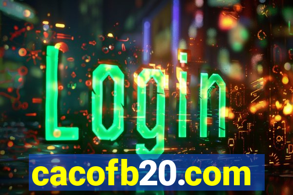 cacofb20.com