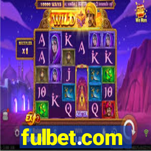 fulbet.com