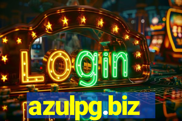 azulpg.biz