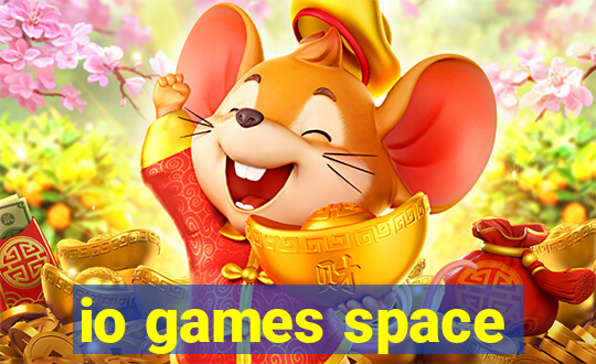 io games space