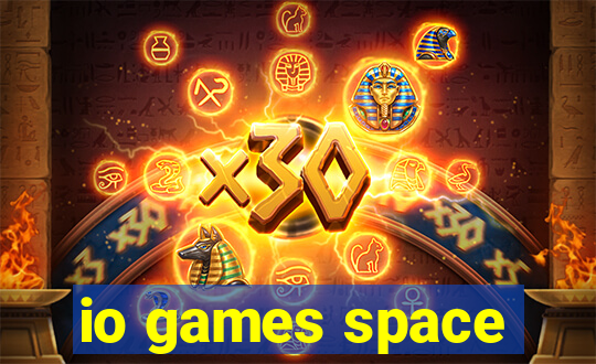 io games space