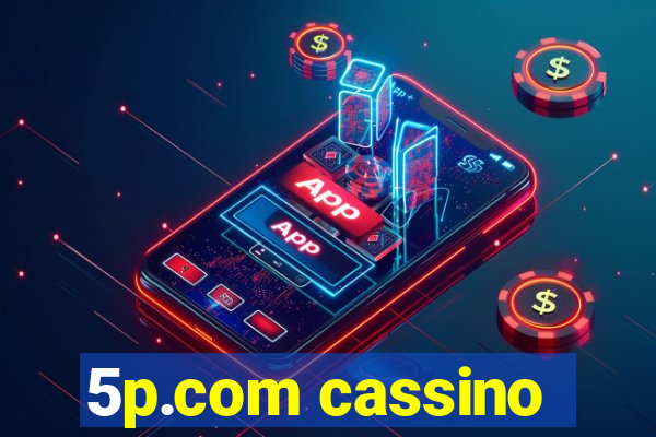 5p.com cassino