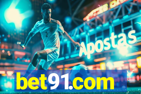 bet91.com