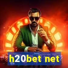 h20bet net