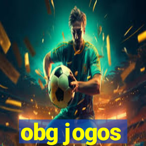 obg jogos