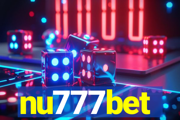 nu777bet