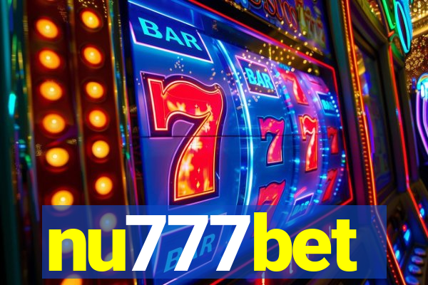 nu777bet