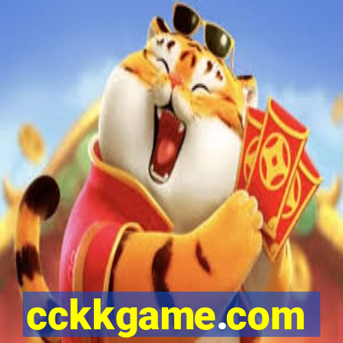 cckkgame.com